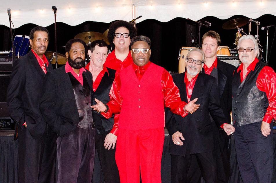 Independence Day Celebration - Summer Concert Series
